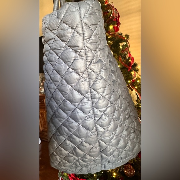 MZ Wallace Metro Tote Quilted Bag - Magnet color - Picture 12 of 15